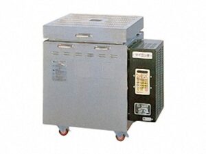 中型上扉式電気窯【DAM-05D】